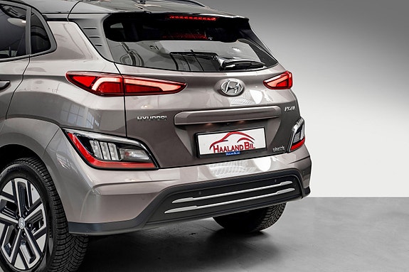 Hyundai Kona 5 of 20