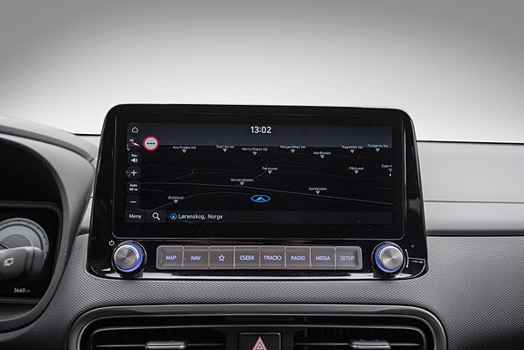 Hyundai Kona 20 of 20