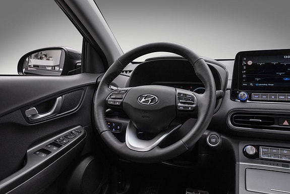 Hyundai Kona 16 of 20