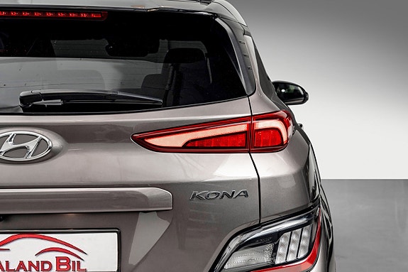 Hyundai Kona 3 of 20