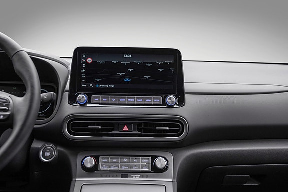 Hyundai Kona 19 of 20