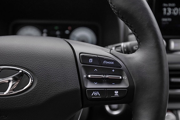 Hyundai Kona 18 of 20