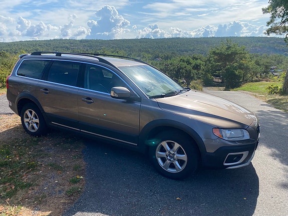 Volvo XC70 8 of 30