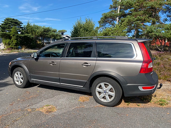 Volvo XC70 5 of 30