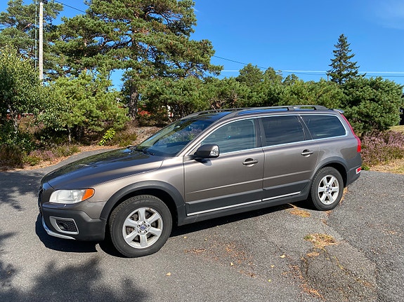 Volvo XC70 3 of 30