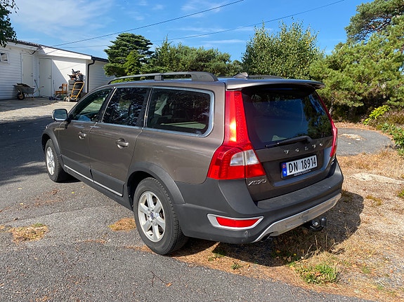 Volvo XC70 11 of 30