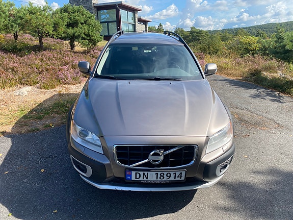 Volvo XC70 6 of 30