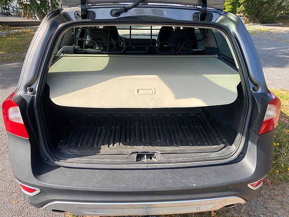 Volvo XC70 25 of 30