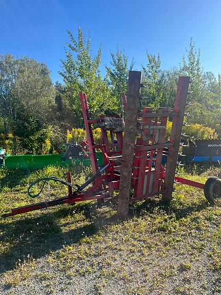 Vaderstad Slådd 6 of 7