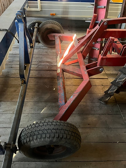 Vaderstad Slådd 5 of 7