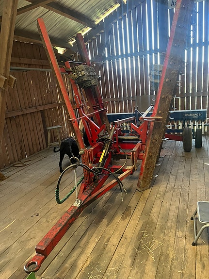 Vaderstad Slådd 2 of 7