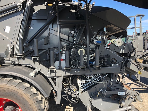 Fendt Rotana 160V Combi 2021, kr 575 000,-