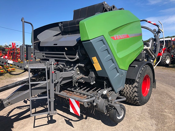 Fendt Rotana 160V Combi 2021, kr 575 000,-