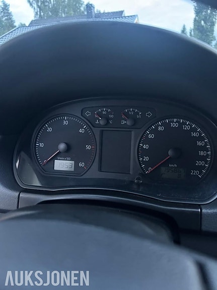 Volkswagen Polo 28 of 30