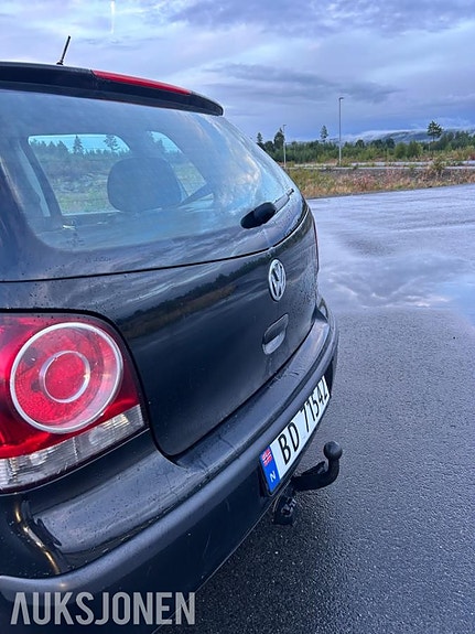 Volkswagen Polo 10 of 30