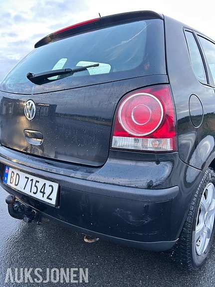 Volkswagen Polo 6 of 30
