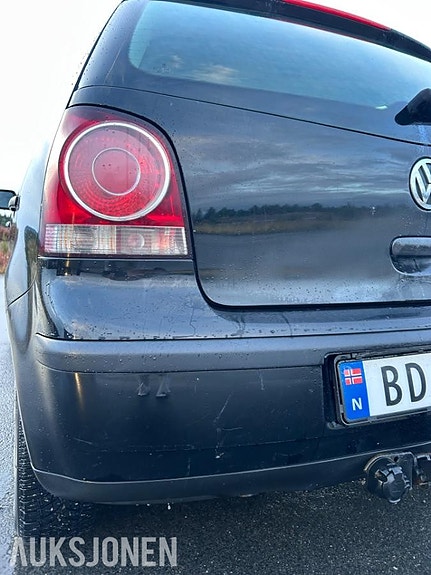 Volkswagen Polo 7 of 30