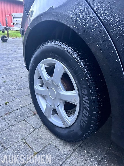 Volkswagen Polo 17 of 30