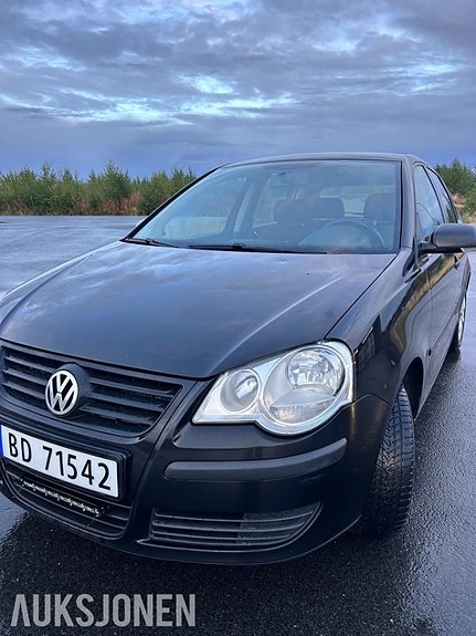 Volkswagen Polo 12 of 30