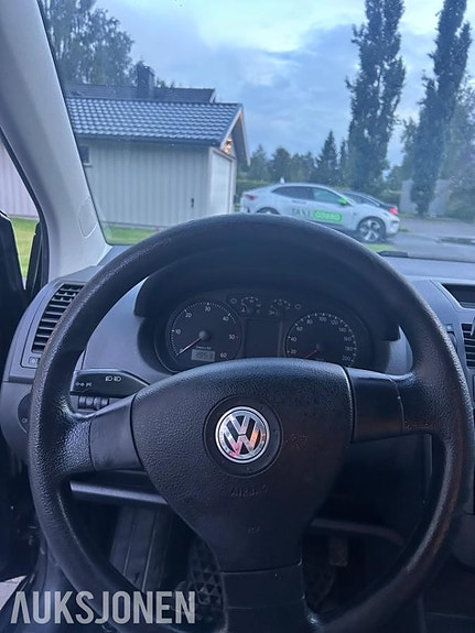 Volkswagen Polo 26 of 30
