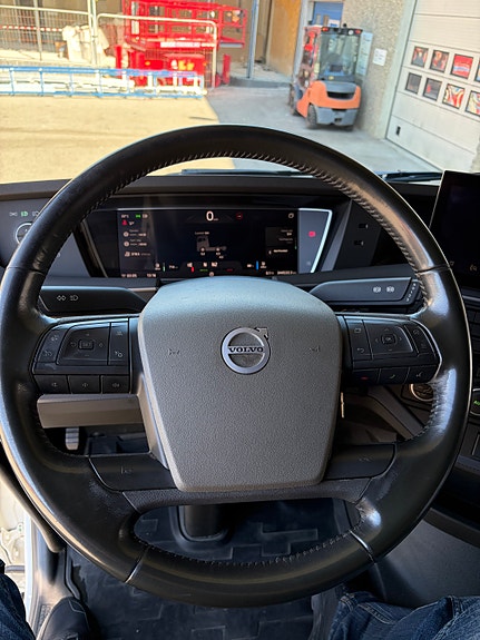 Volvo FH 500 I Save 11 of 16
