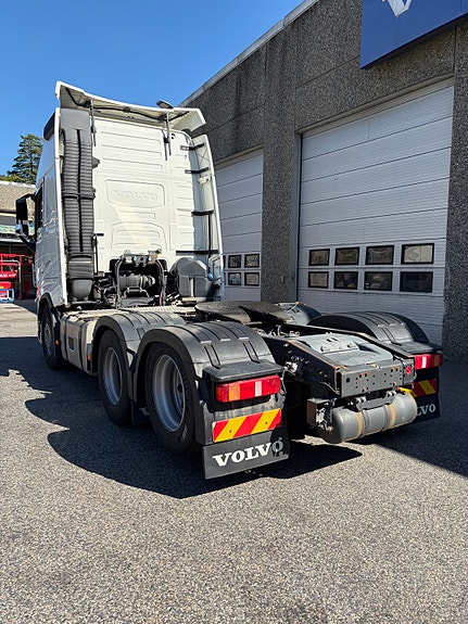 Volvo FH 500 I Save 3 of 16