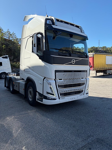 Volvo FH 500 I Save 2 of 16