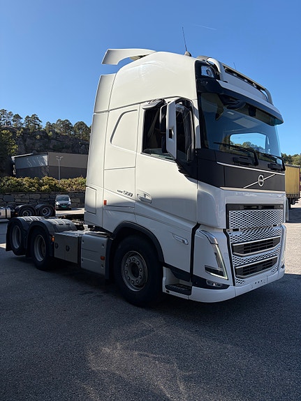 Volvo FH 500 I Save 6 of 16