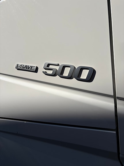Volvo FH 500 I Save 9 of 16