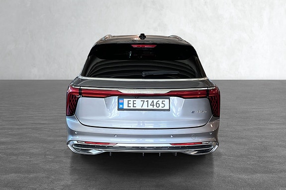 Hongqi E-HS9 6 of 16