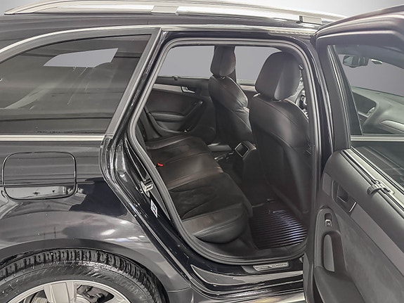 Audi A4 allroad 18 of 25