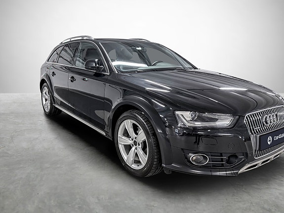 Audi A4 allroad 7 of 25