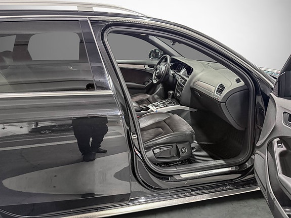 Audi A4 allroad 14 of 25