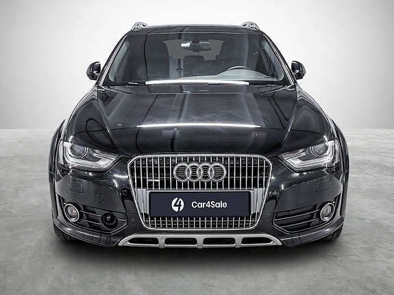Audi A4 allroad 8 of 25