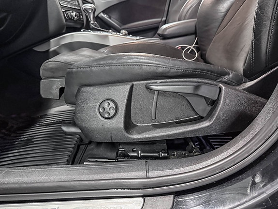 Audi A4 allroad 11 of 25