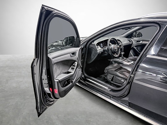 Audi A4 allroad 9 of 25