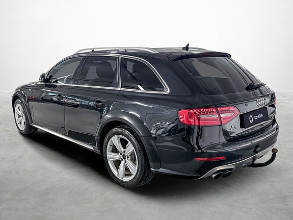 Audi A4 allroad 3 of 25