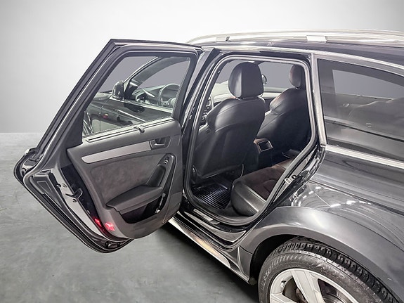 Audi A4 allroad 16 of 25