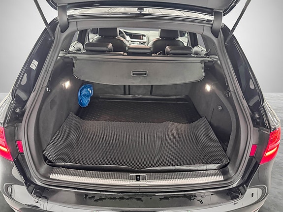 Audi A4 allroad 21 of 25
