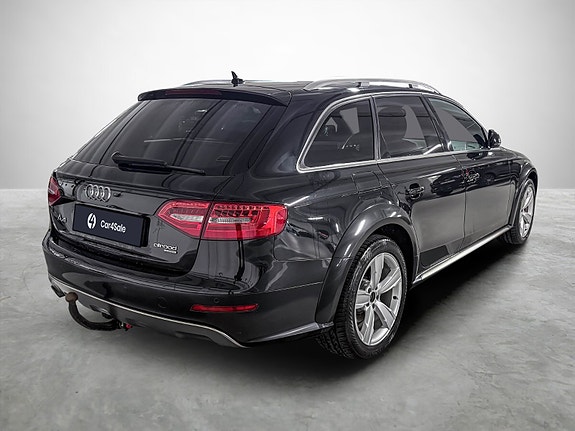 Audi A4 allroad 5 of 25