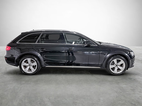 Audi A4 allroad 6 of 25