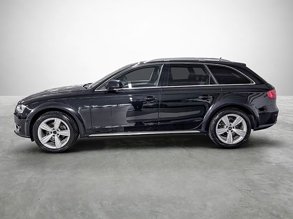 Audi A4 allroad 2 of 25