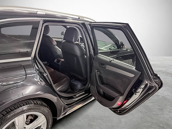 Audi A4 allroad 19 of 25