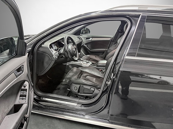Audi A4 allroad 10 of 25