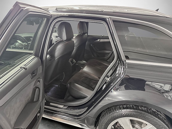 Audi A4 allroad 17 of 25