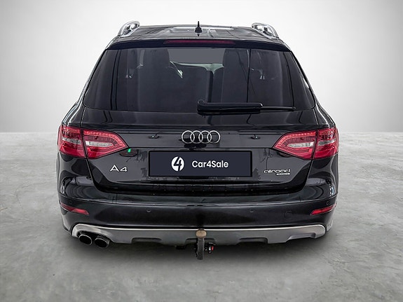 Audi A4 allroad 4 of 25