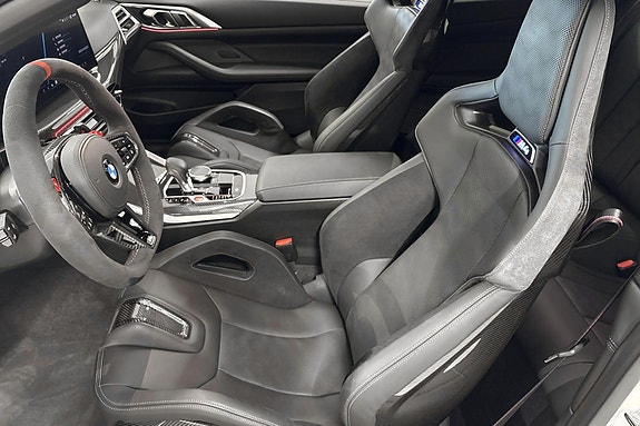 BMW M4 20 of 24