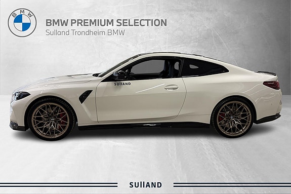 BMW M4 2 of 24