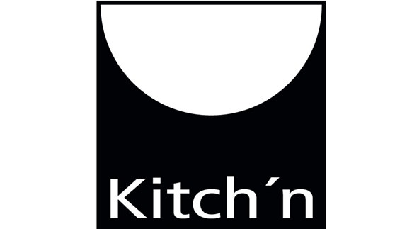 Kitch'n AS logo