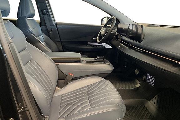 Nissan Ariya 23 of 27